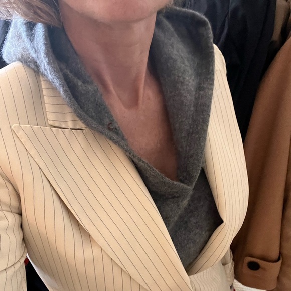 ⚜️TOM FORD GUCCI⚜️suit coat - Picture 16 of 16